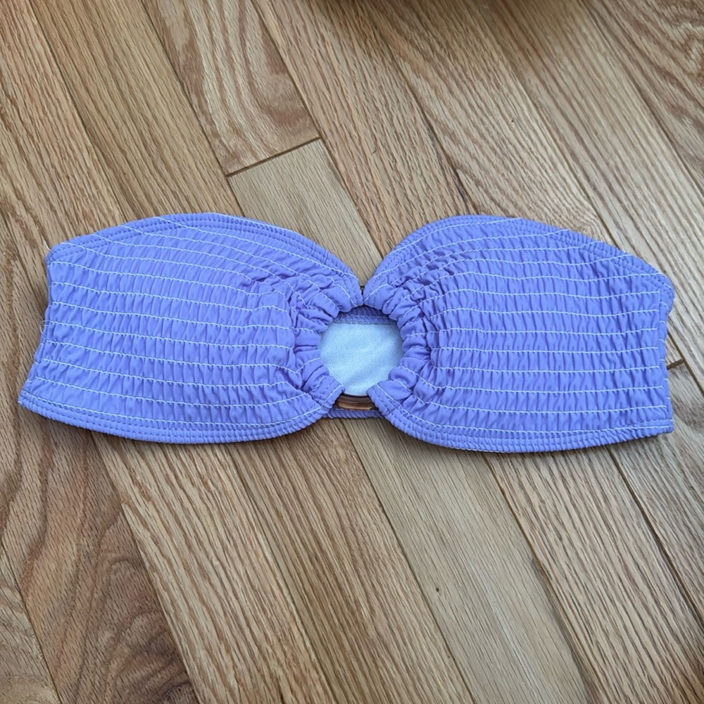 SHEIN BIKINI TOP